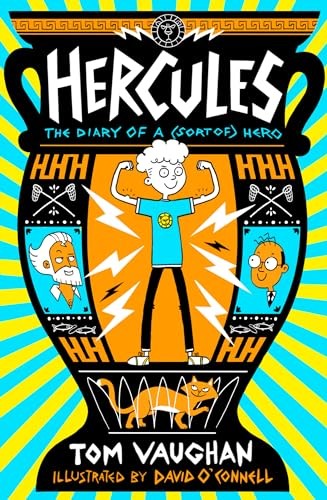 Hercules the diary sort - the,