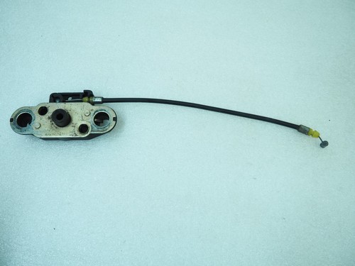 Suzuki 1000 srad lock - 1000,