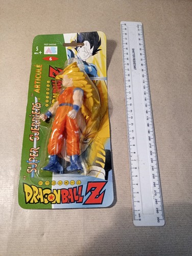 Super guerriers dragonball - guerriers, z