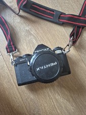 Pentax MV1 SLR Film Camera