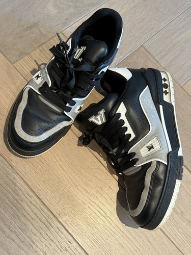 Louis vuitton trainer uk - vuitton,