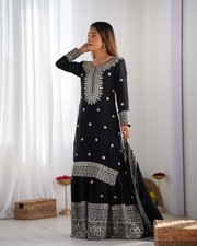 Indian Salwar Kameez Wedding