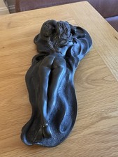 Bronze heavy cold - bronze,