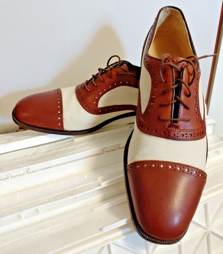Vintage johnston murphy - johnston,