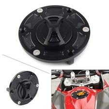 CNC Fuel Gas Tank Cap Cover Protector For BMW G310R G310GS Motor Aluminum uk