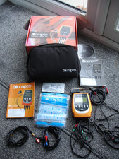 Compex mi-Fitness  muscle