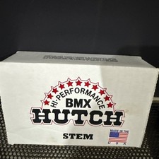 Old-School Hutch BMX  Deep H