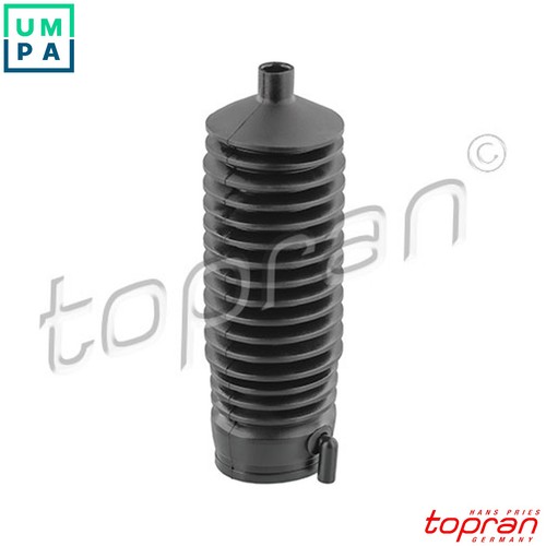 Bellow steering 205 791 for - 791,