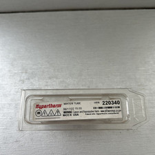 Hyperthem Plasma Cutter Water Tube HPR 220340