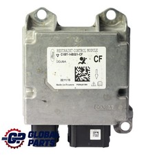 Ford Fiesta Mk7 3Dr Safety
