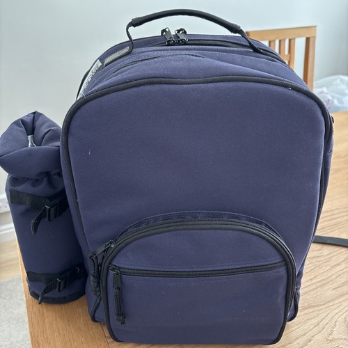 Picnic ascot backpack - at,