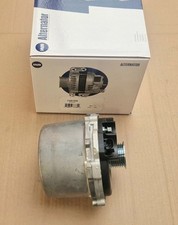 ALTERNATOR (WATER COOLED) 150A