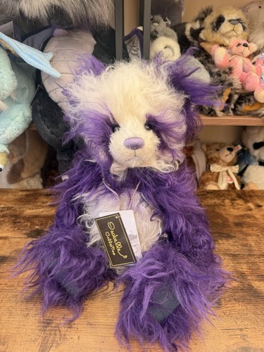 Charlie bears botticelli - bears,