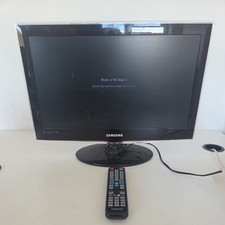 Samsung UE22C4000PW 22″ LED