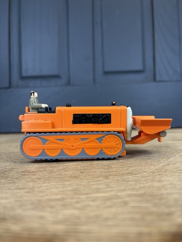 Tomy terence trackmaster - tomy,