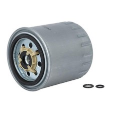 FUEL FILTER FITS: MERCEDES 124