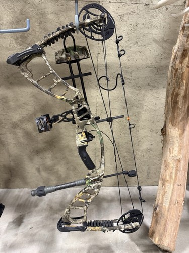 Used hoyt powermax - hoyt,