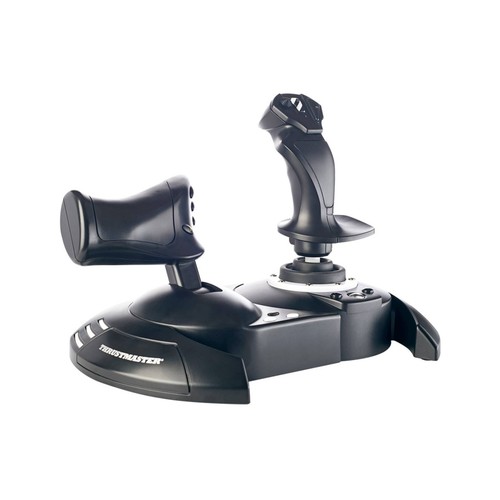 Thrustmaster flight hotas - t.flight,