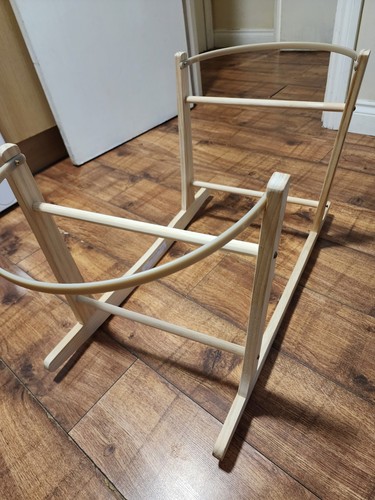 Moses basket stand - moses,