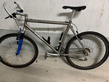 Mountain Bike, Merlin