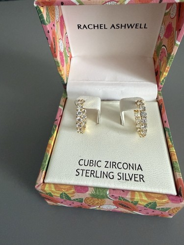 Rachel ashwell stirling silver - stirling,