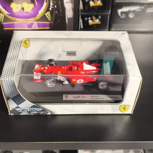 2006 ferrari 248 - 2006,