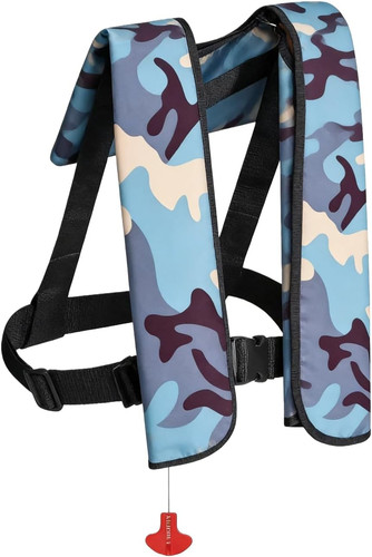 150n automatic inflatable - inflatable, life