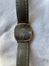 9ct Gold Rotary 17 Jewels