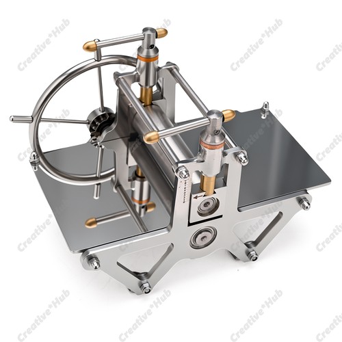 Mini etching press tabletop - mini,