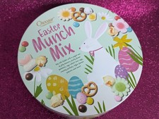 Easter Munch Mix Tin Aldi