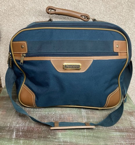 Vintage revelation luggage - vintage,