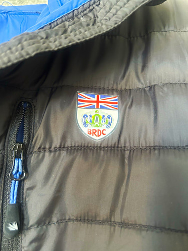 Silverstone brdc men - brdc, men’s