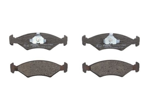 Front abe c1g001abe - abe, brake