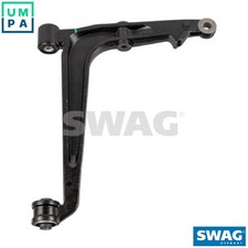 CONTROLTRAILING ARM WHEEL