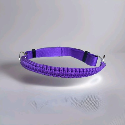 Bitless bridle attachment - bitless,