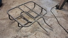 Spare Wheel Rack / Holder - LAMBRETTA or VESPA ?