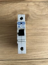 Dorman Smith Load Limiter 20