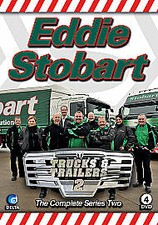Eddie Stobart - Trucks and