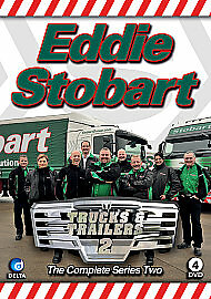 Eddie stobart trucks and - eddie,