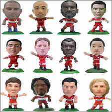Corinthian Microstar Single Football Figures Middlesbrough - Various Choices