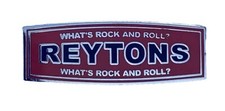 New the reytons what s - *new*, what’s