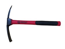 Forgecraft Forged Prospector's