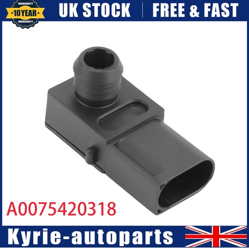 A0075420318 brake vacuum - brake,