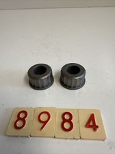 Bottom bracket axle bushes - bottom,