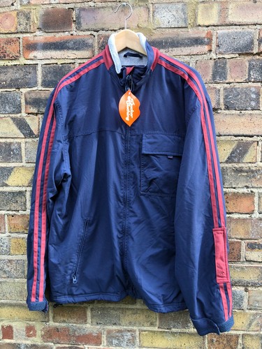 Fat face mens jacket large - jacket,