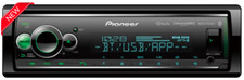 Pioneer DEH-S7200BHS CD