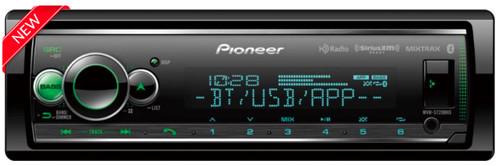 Pioneer deh s7200bhs - pioneer, deh-s7200bhs