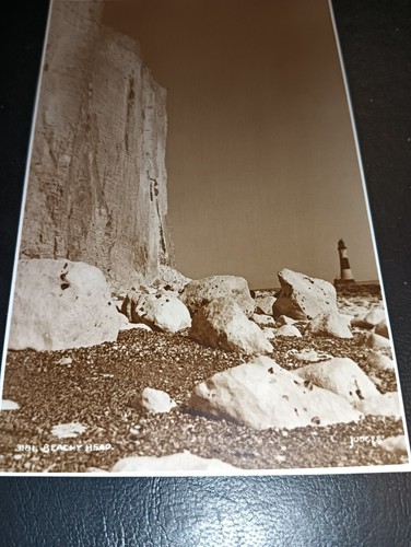 Beachy head lighthouse nr - beachy, &