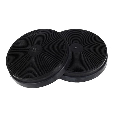 Baumatic cooker hood - , carbon