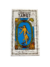 THE ORIGINAL CLASSIC DESIGN TAROT Deck Cards Oracle Card Deck Fortune Telling